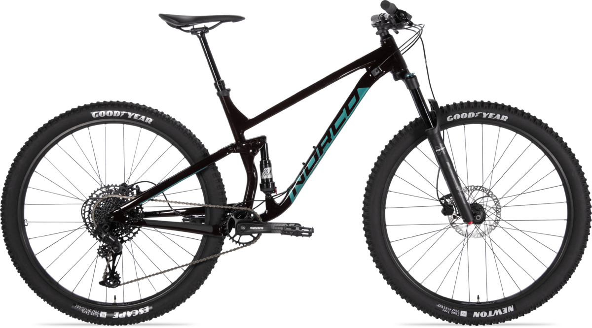 Norco deals fluid fs3