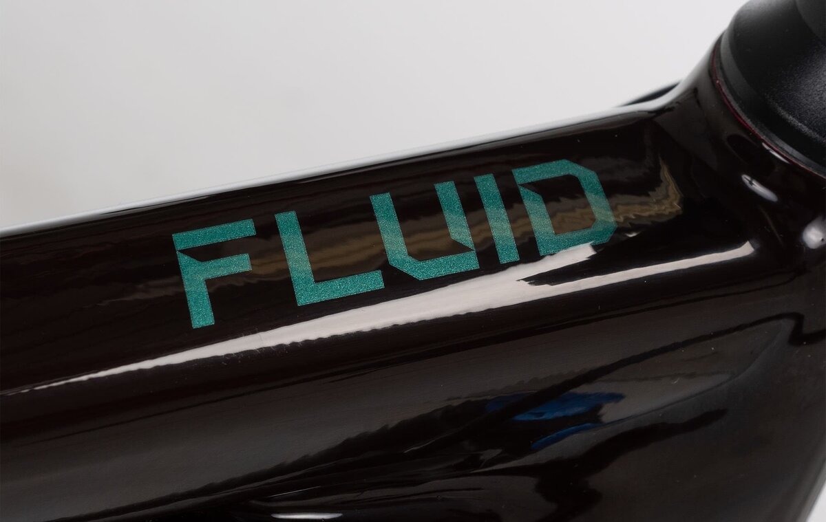 norco fluid fs 3 green