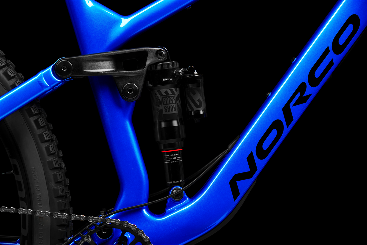 Norco fluid fs 26 hot sale