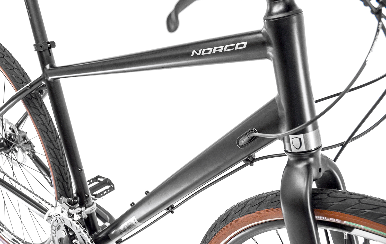 norco indie bike