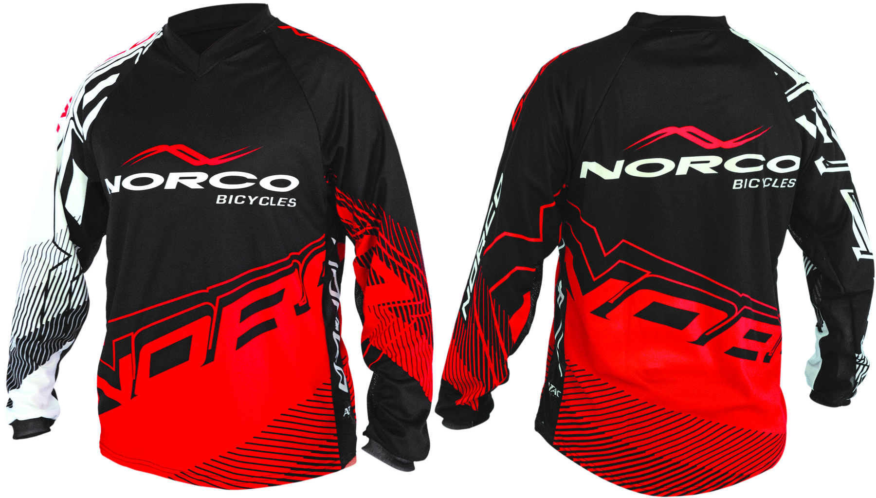 norco jersey