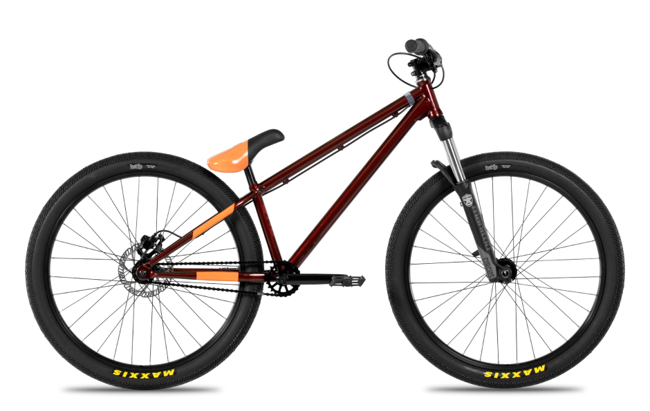 norco magnum dirt jumper