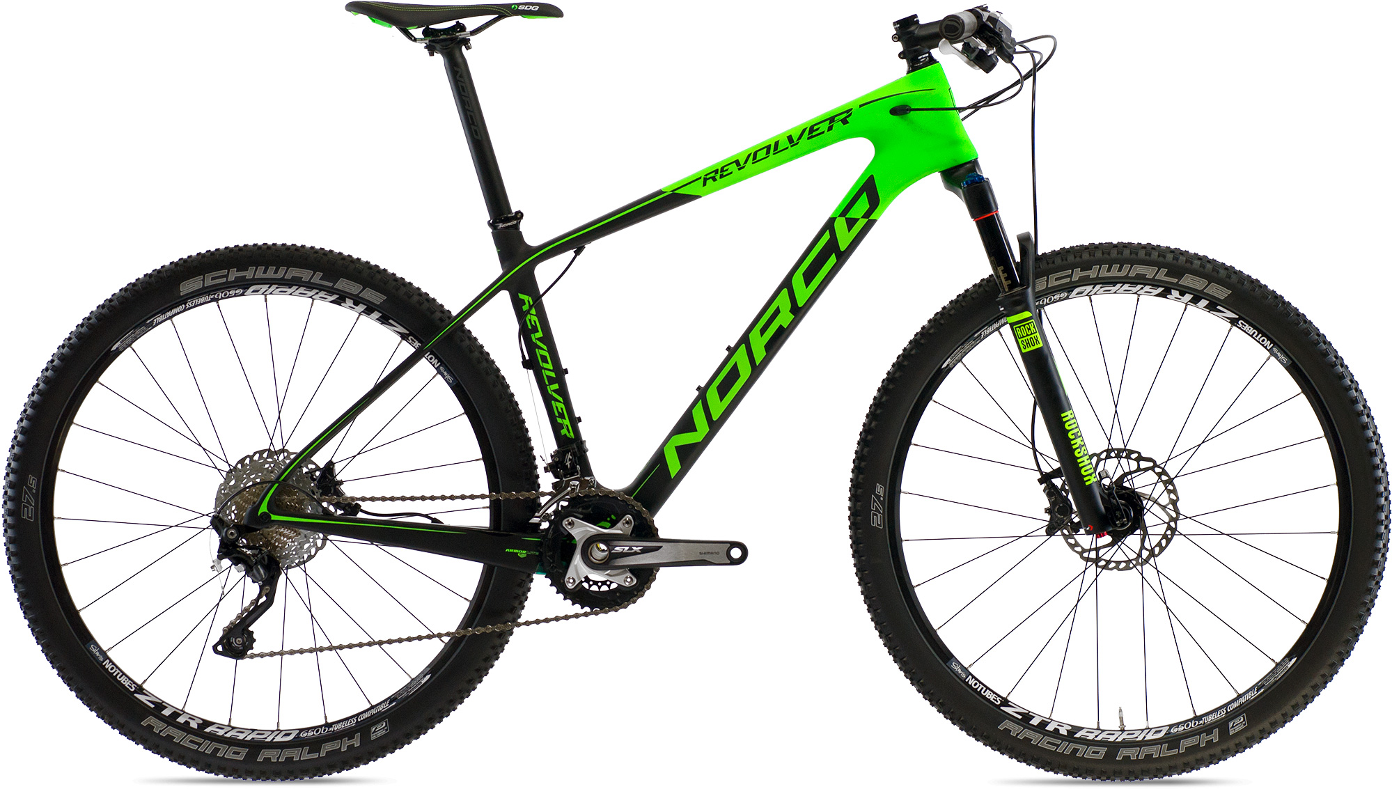 norco fluid 7 2015