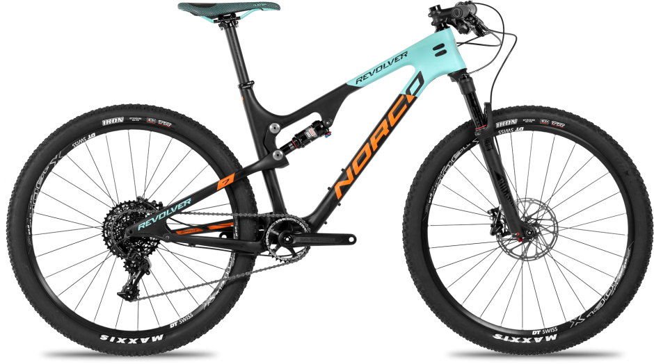 norco torrent fs 7.2