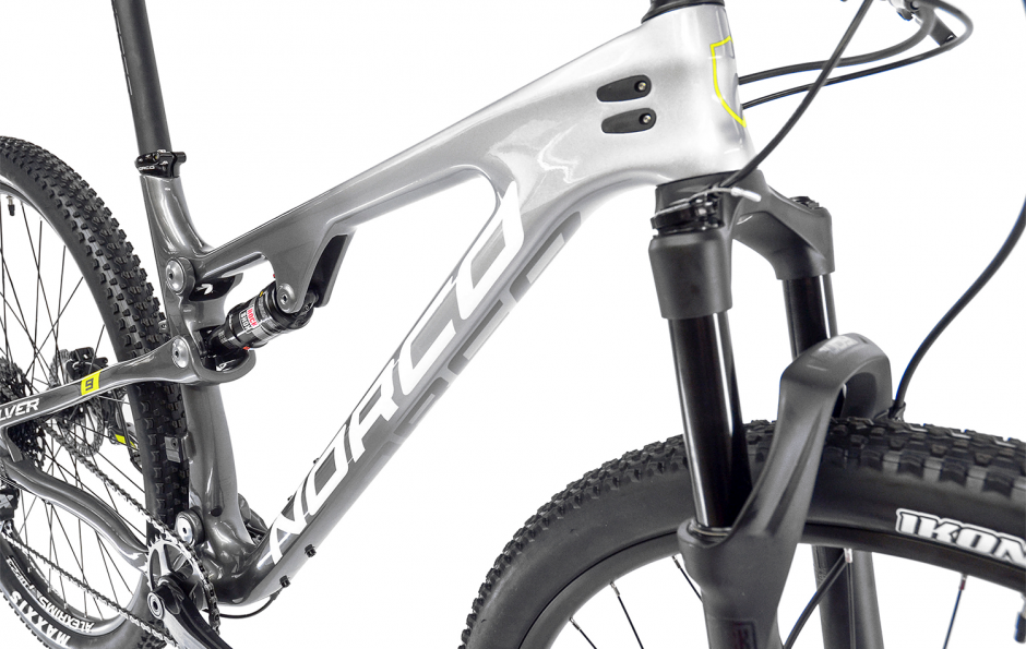 norco fs 3