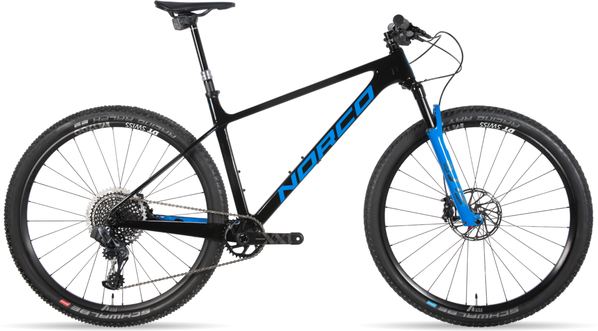 Norco revolver clearance hardtail