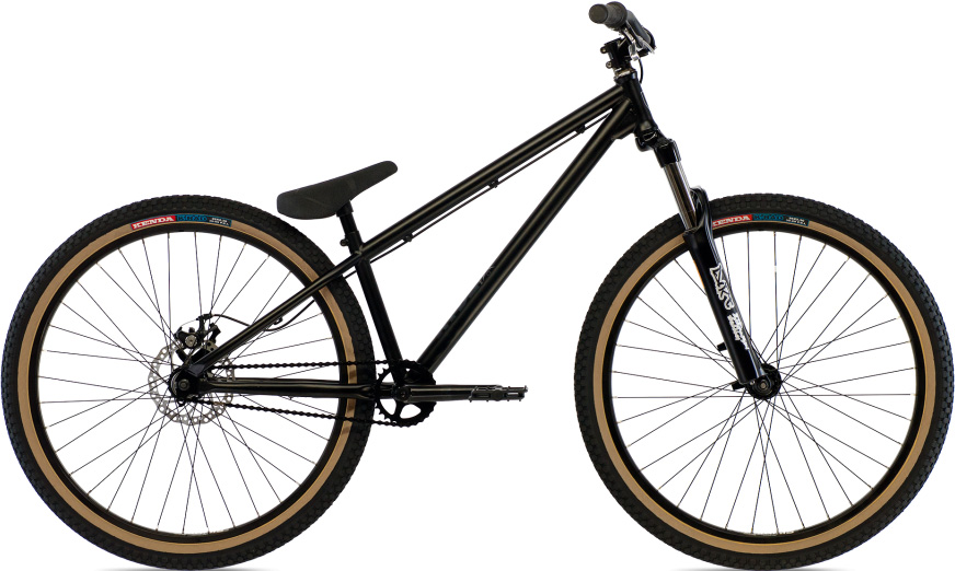 Norco Ryde 26 2018 2024 compasscaps