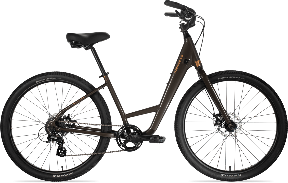 norco scene 3 womens hybrid bike review