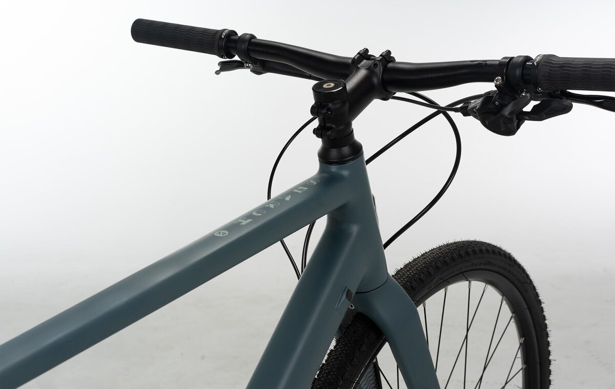 norco search xr flat bar