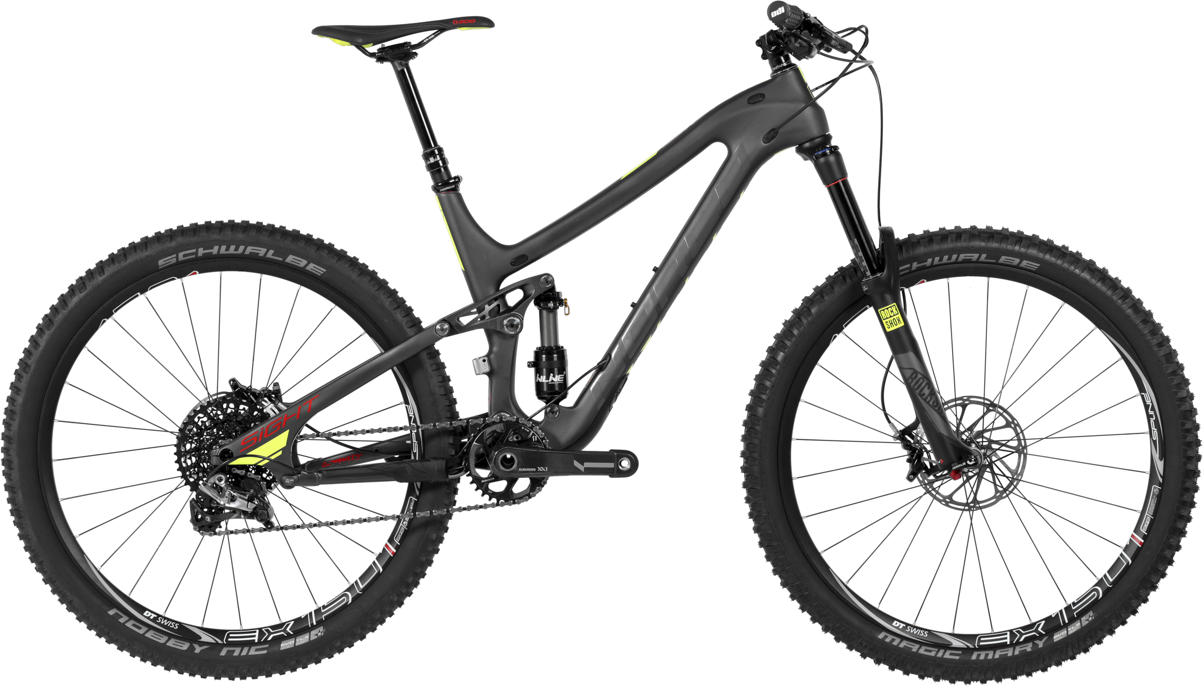 norco sight c7 3 2016