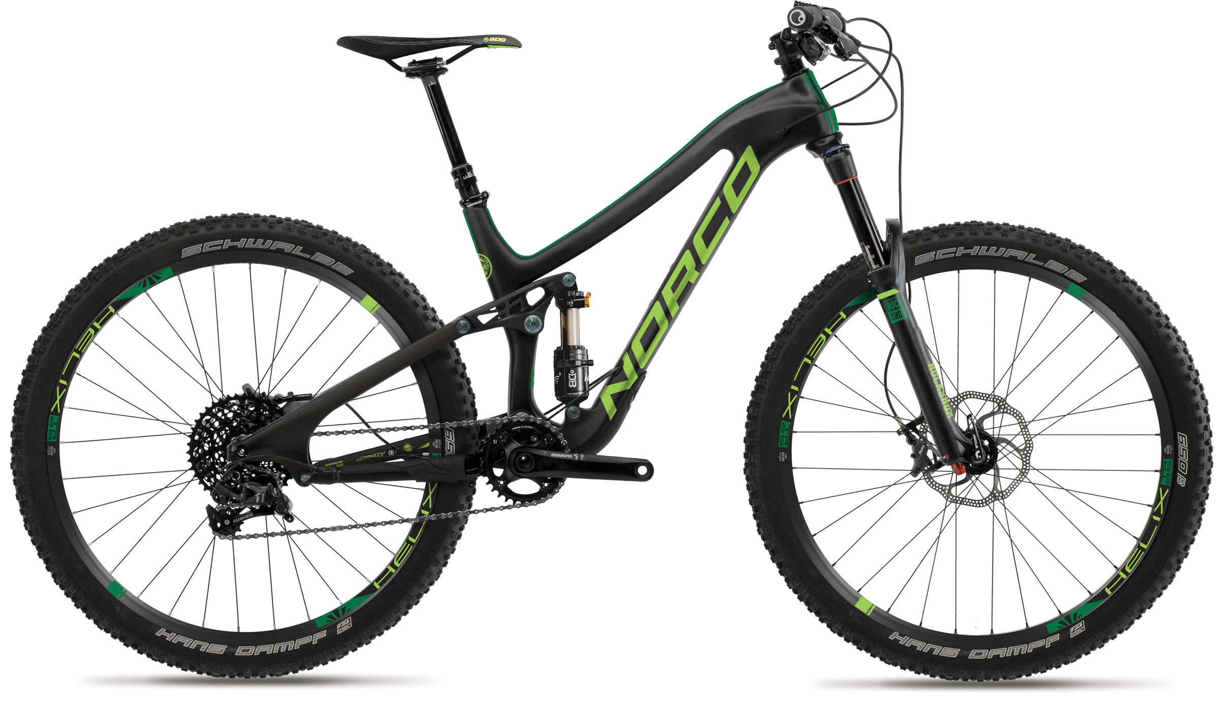 norco range c 7.2