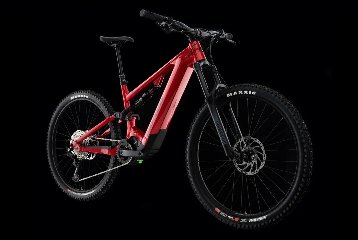 norco 900wh