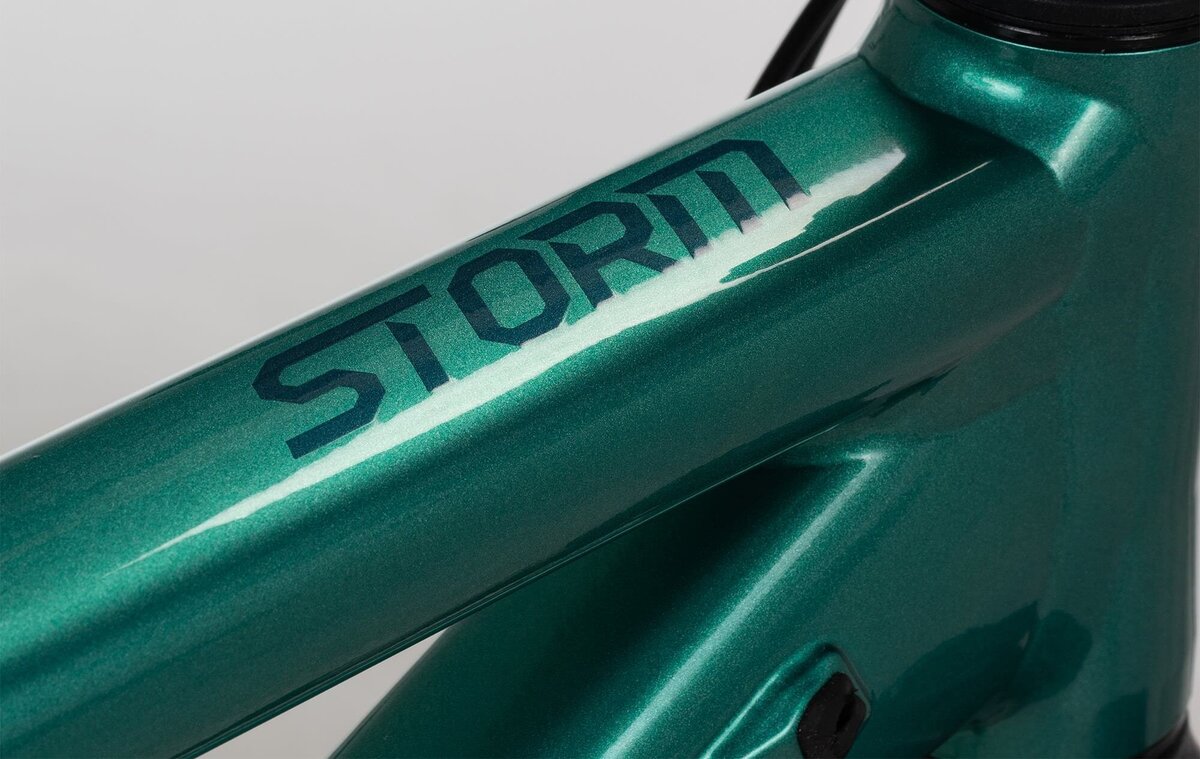 Norco storm best sale 2 mountain bike