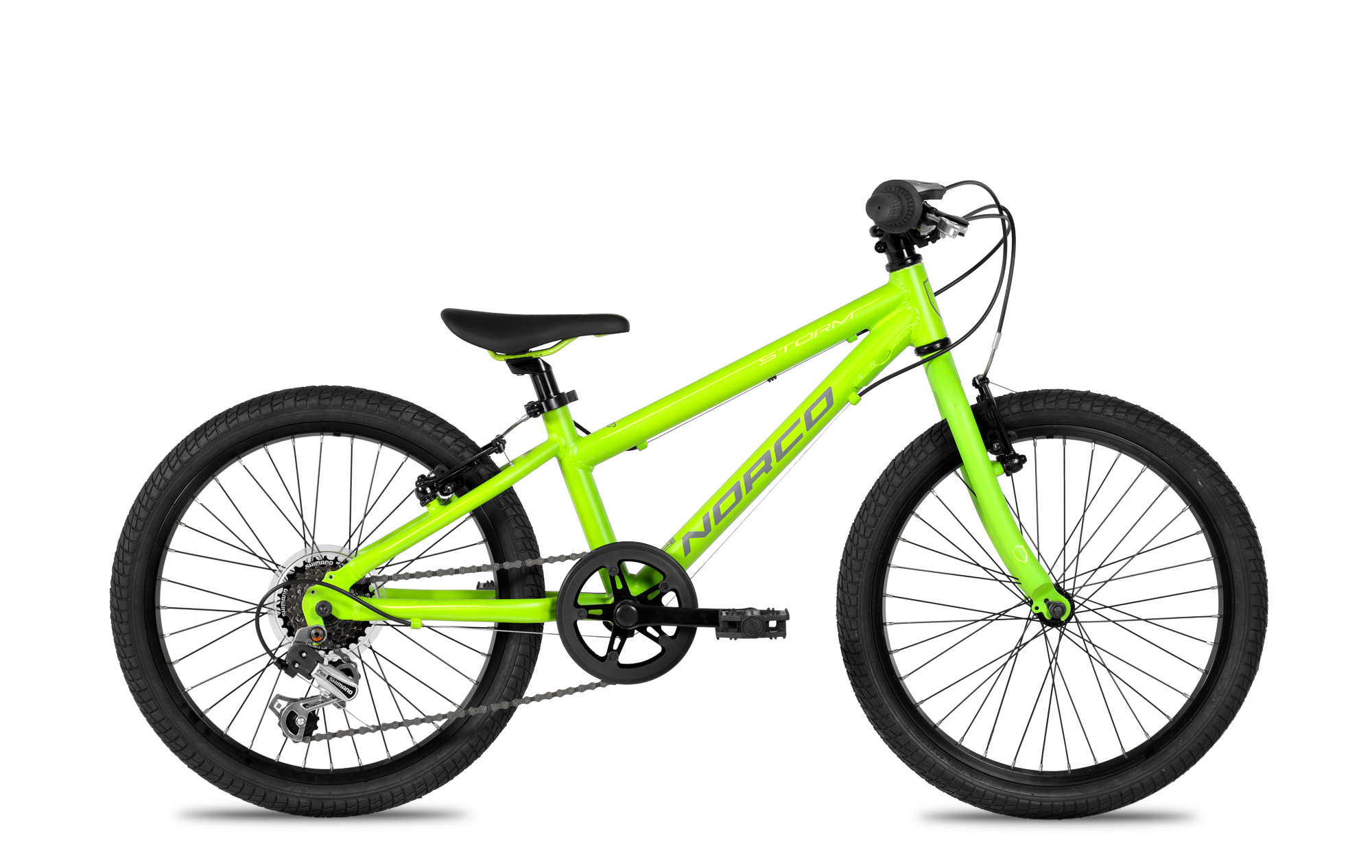 Norco storm 24 online inch bike