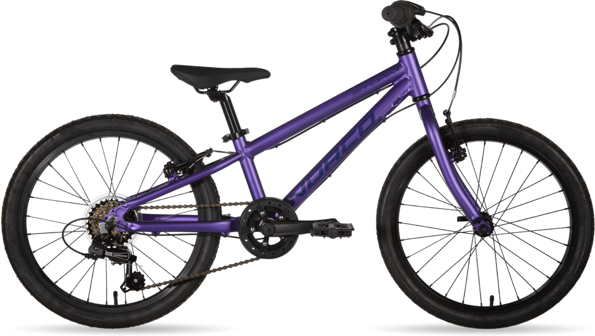 Storm norco mountain bike hot sale