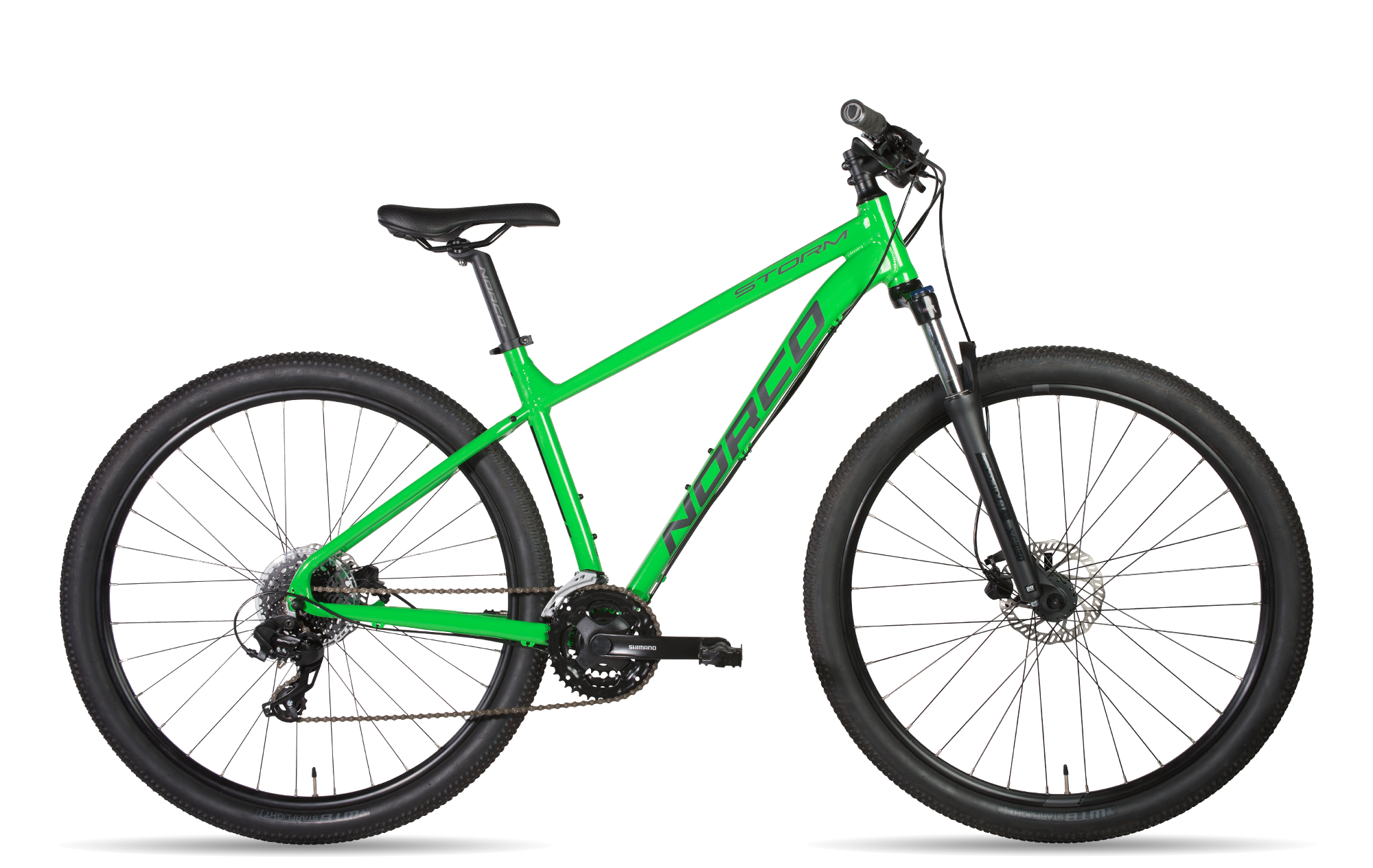 norco storm green