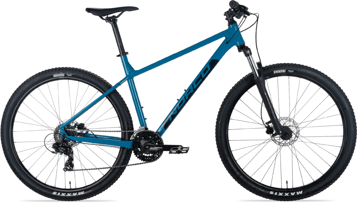 Norco storm 4 clearance review