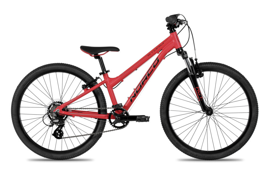 norco storm red