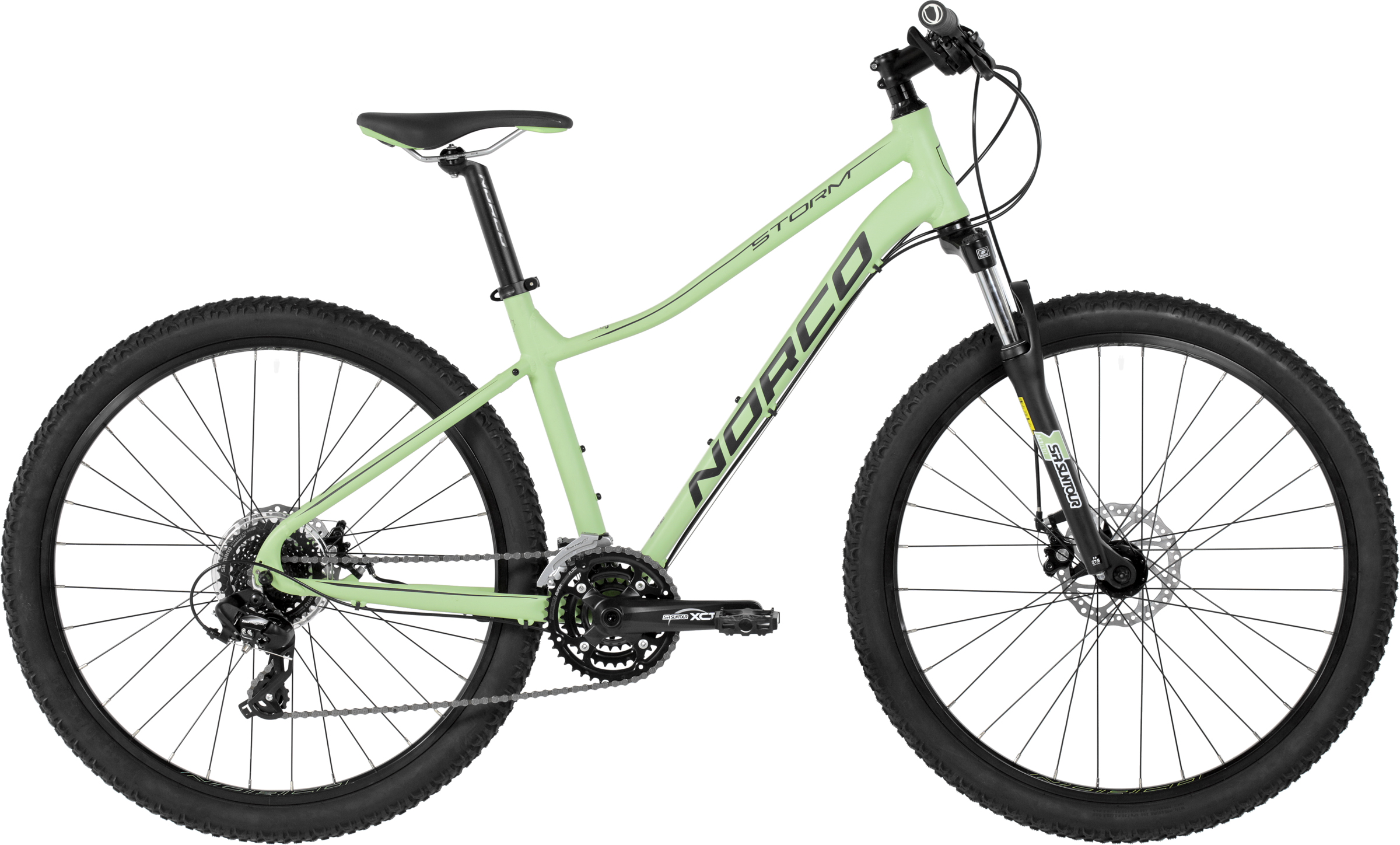 norco 7.3