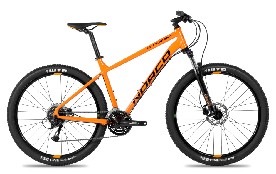 norco storm 7.2 price