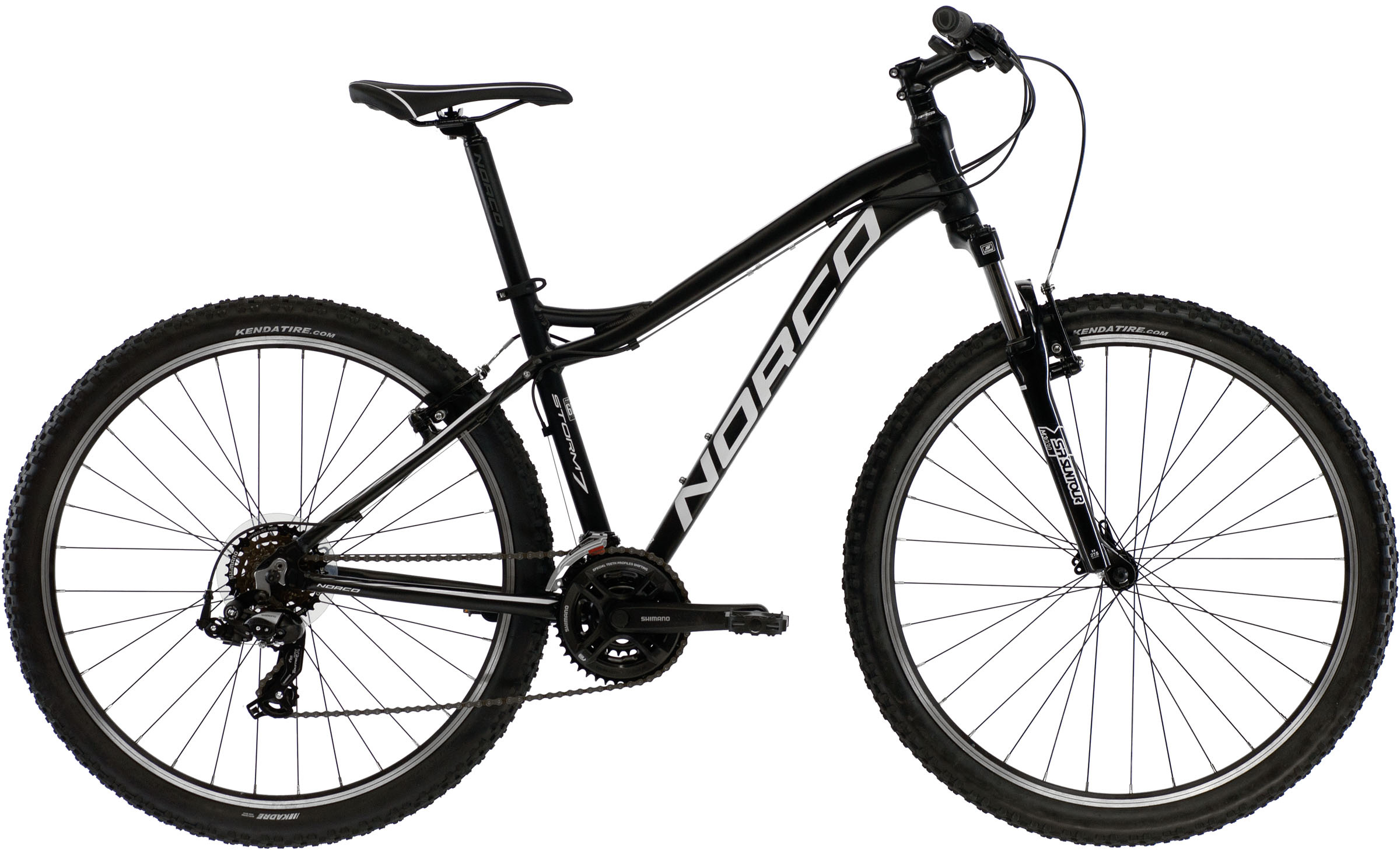 norco storm 7.3 2016 mountain bike