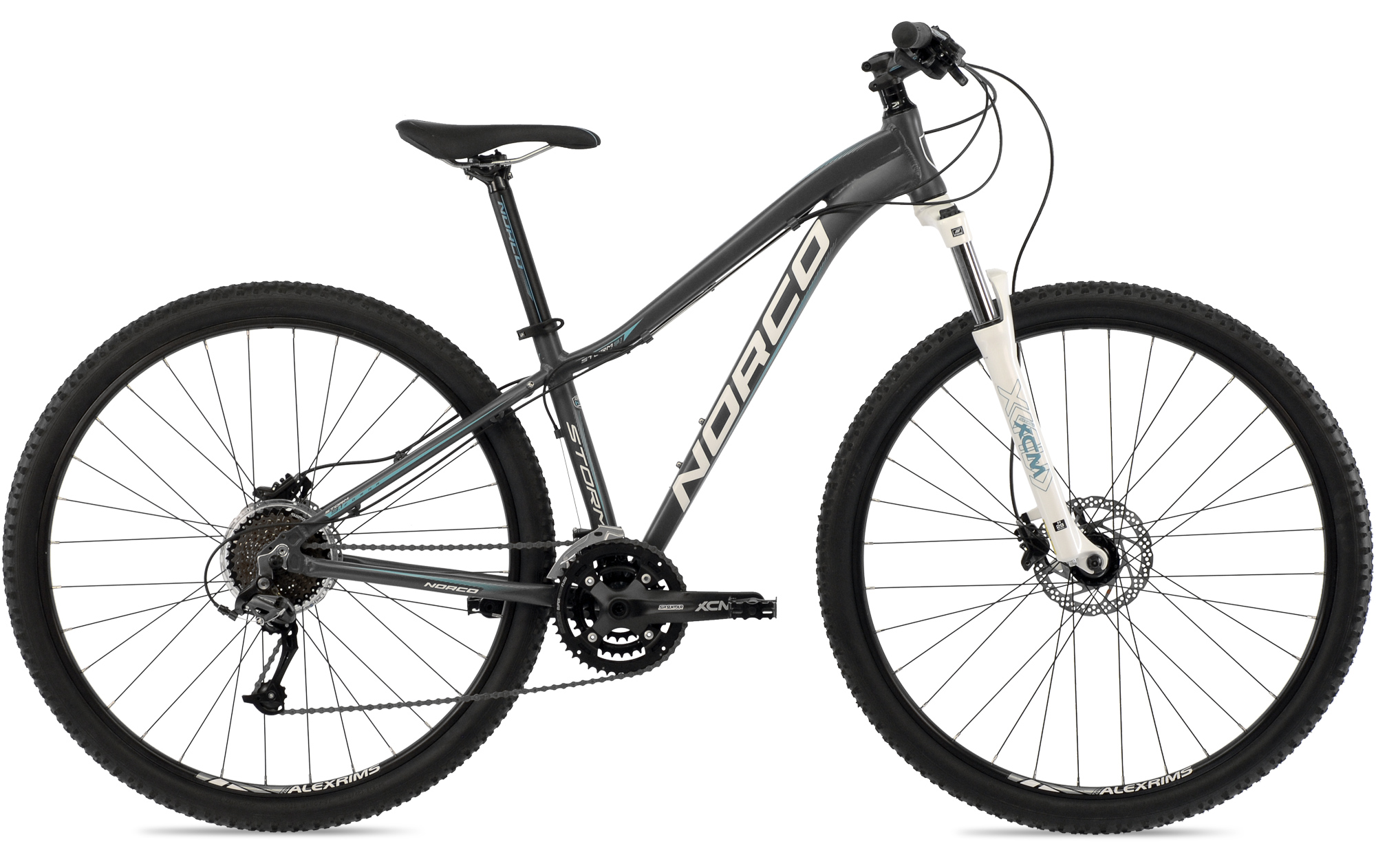 Norco storm 9.3 2018 sale