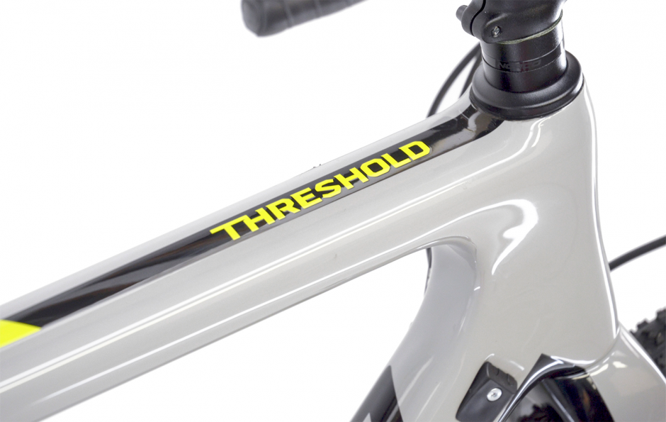 norco threshold c rival