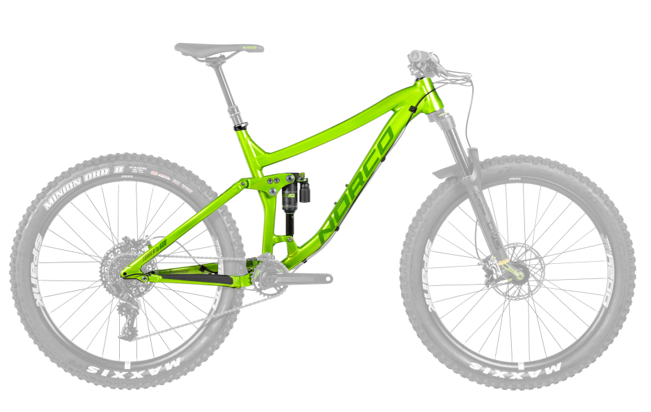 norco torrent 1