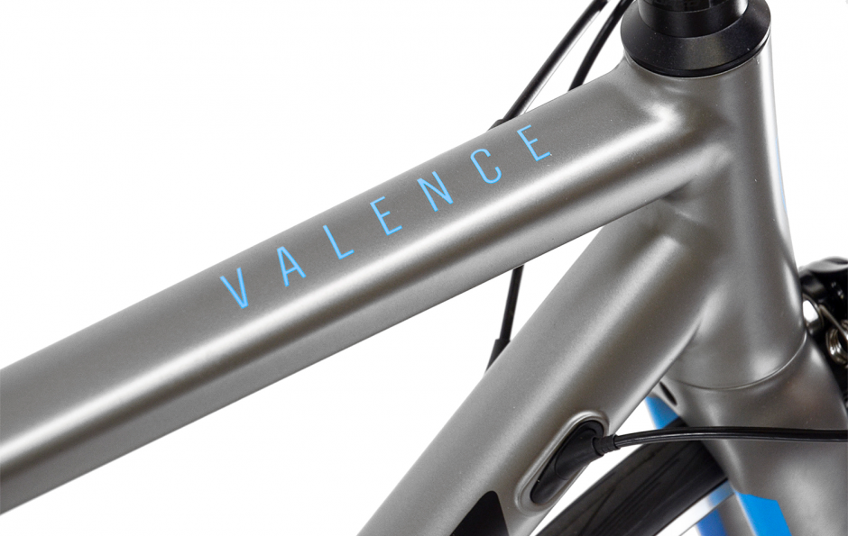 norco valence carbon 105