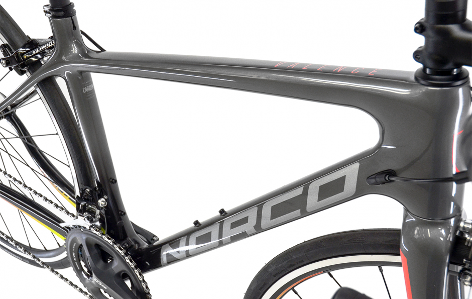 norco valence carbon