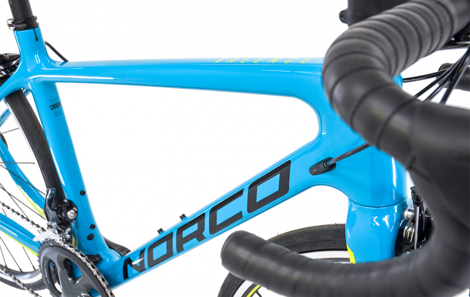 norco valence carbon