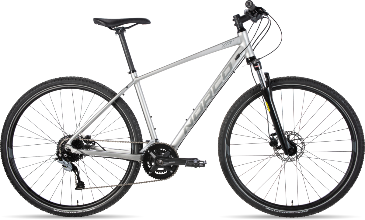 Norco hot sale xfr 5