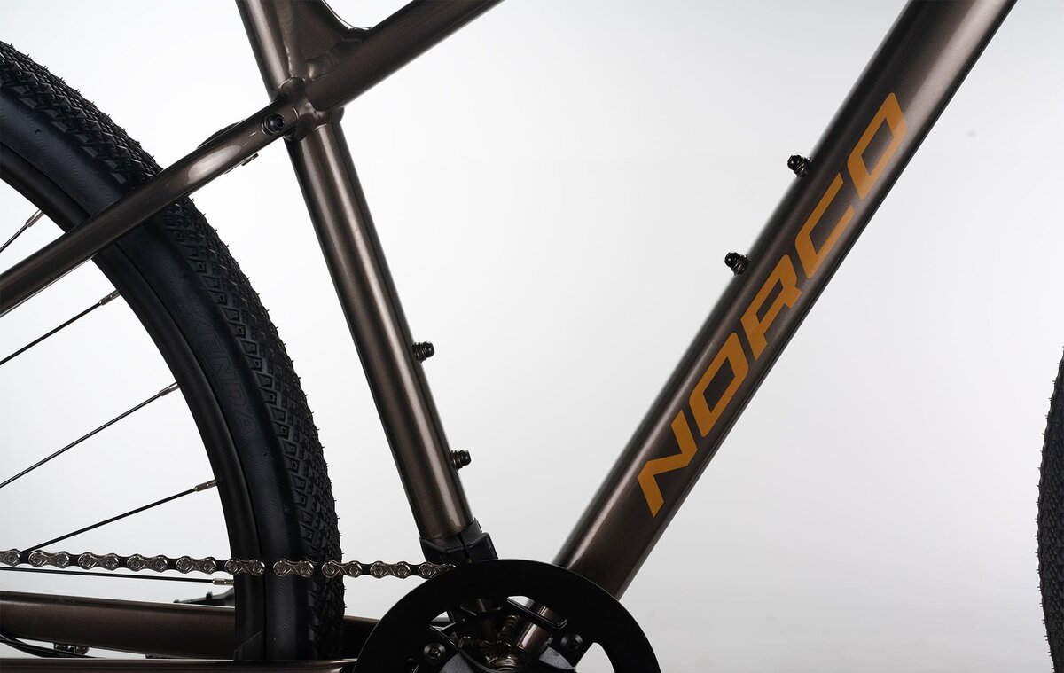 Norco xfr hot sale 1