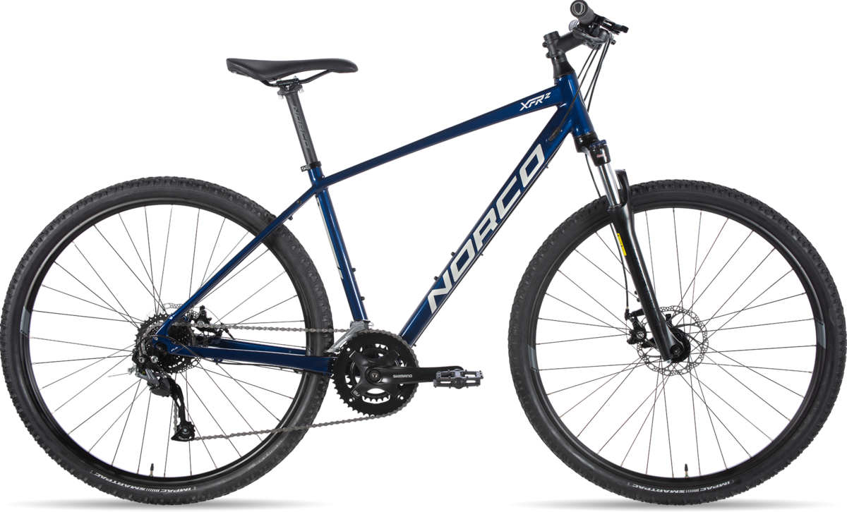 Norco store xfr 2