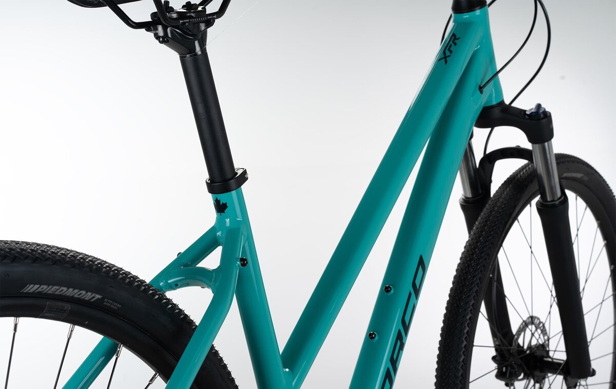 norco xfr 2