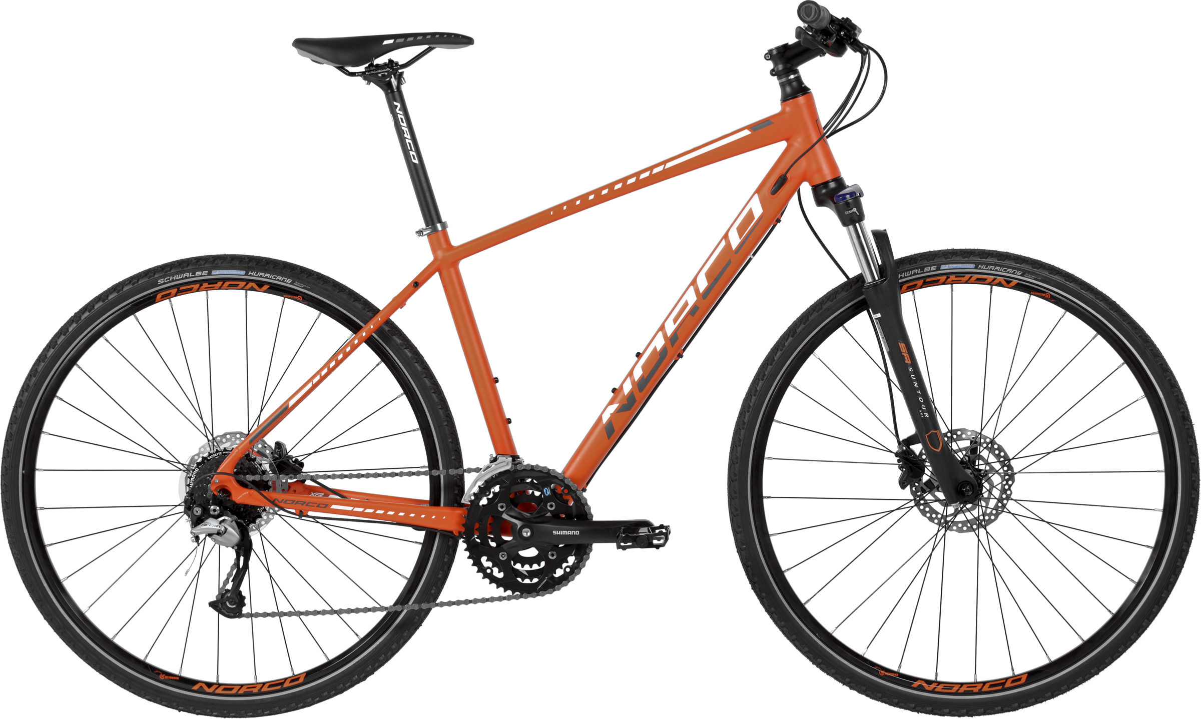 norco xfr 3 2016