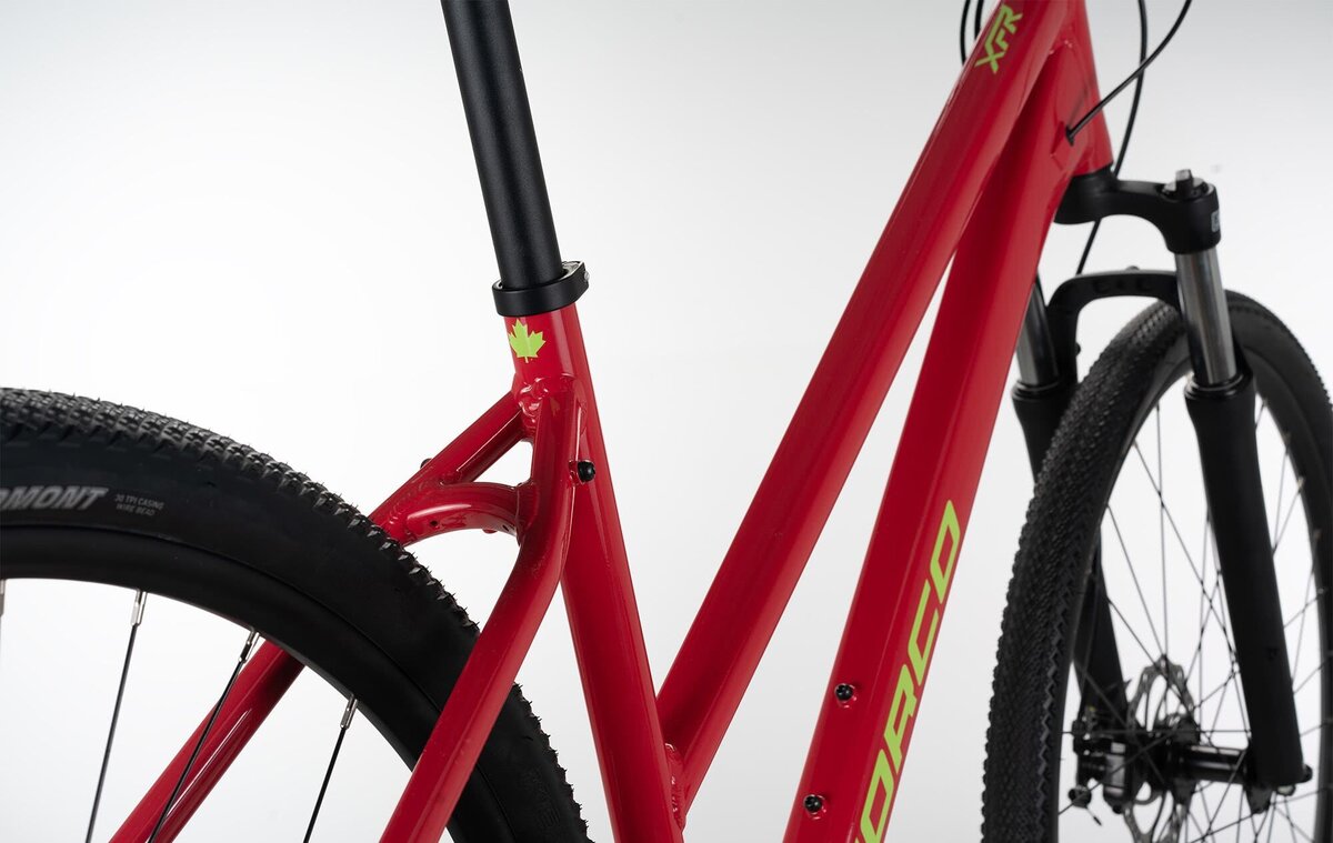 norco xfr 3 2021