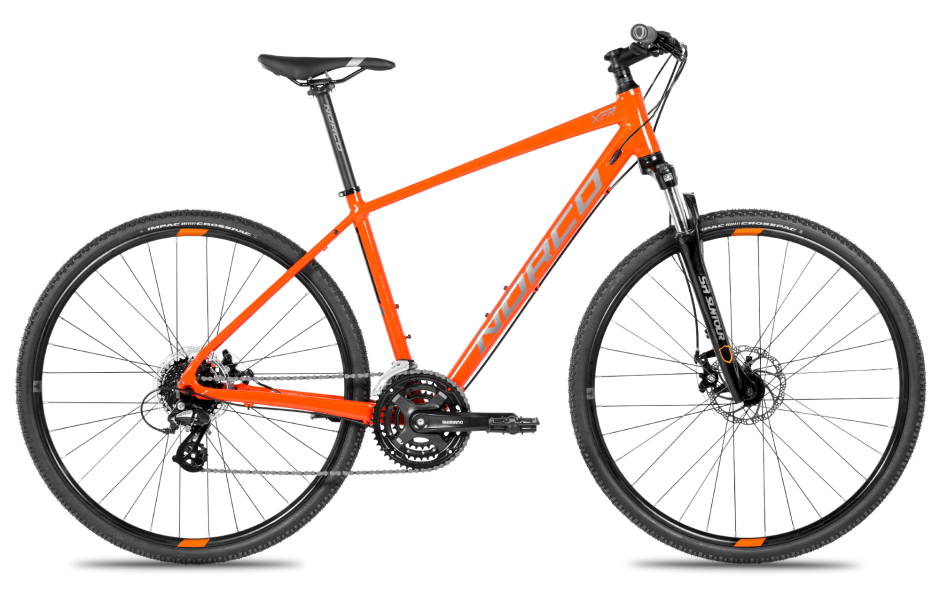 norco xfr 4 price