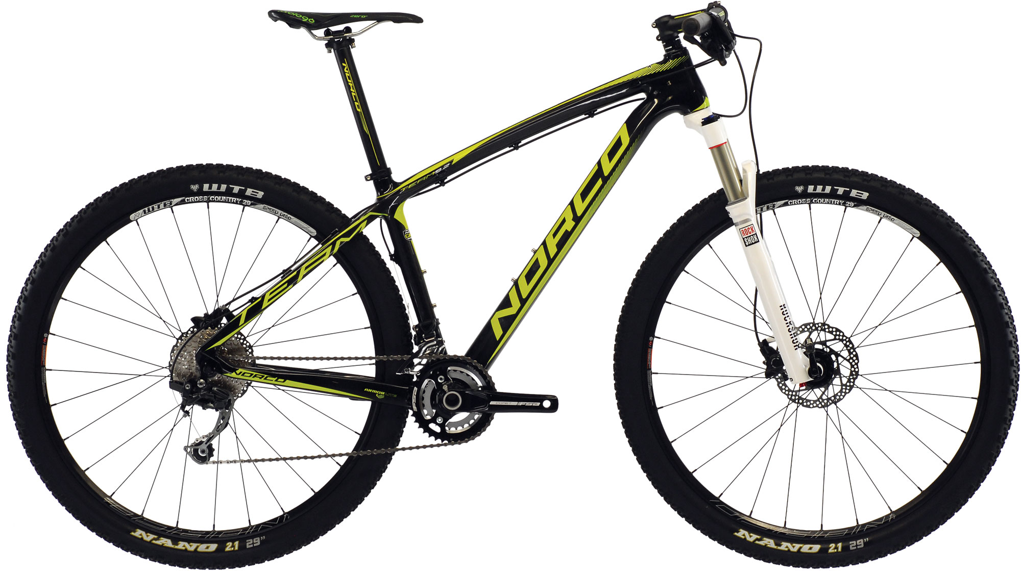 norco fluid 9.2