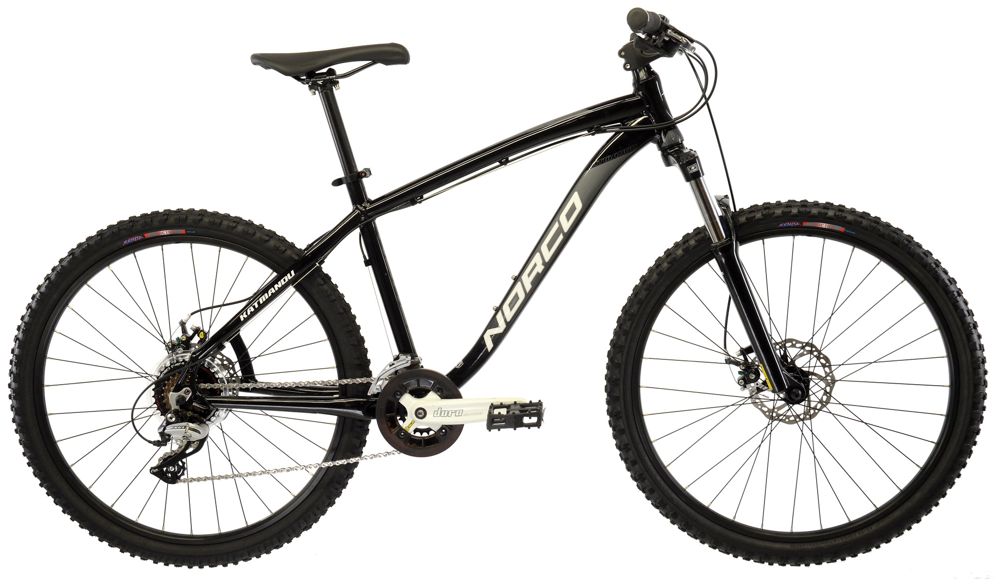 norco katmandu price