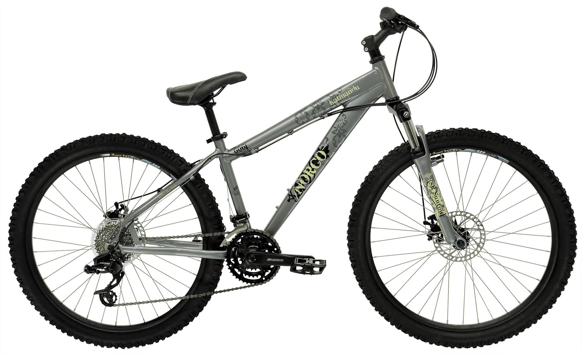 norco katmandu mountain bike price