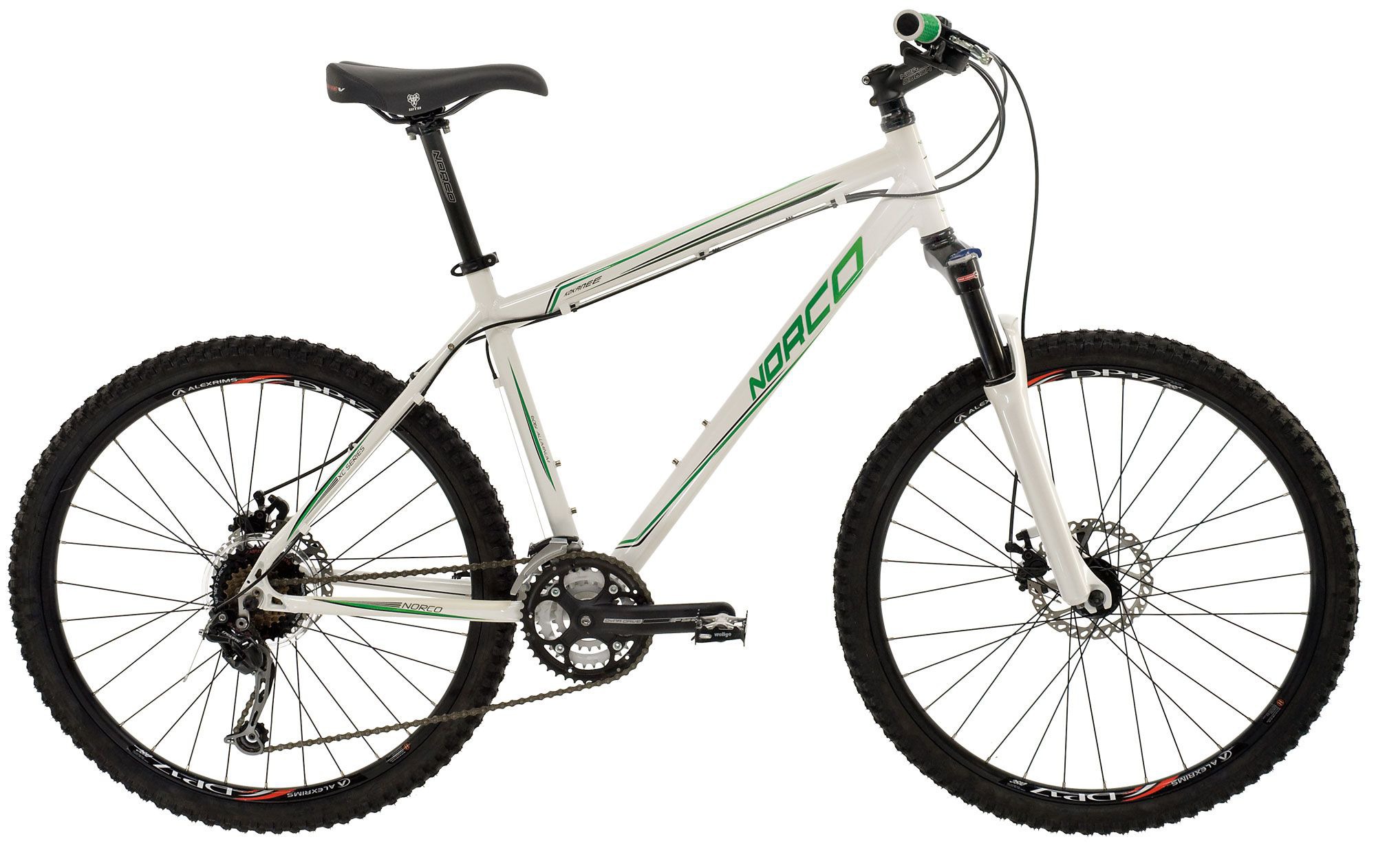 norco kokanee bike price