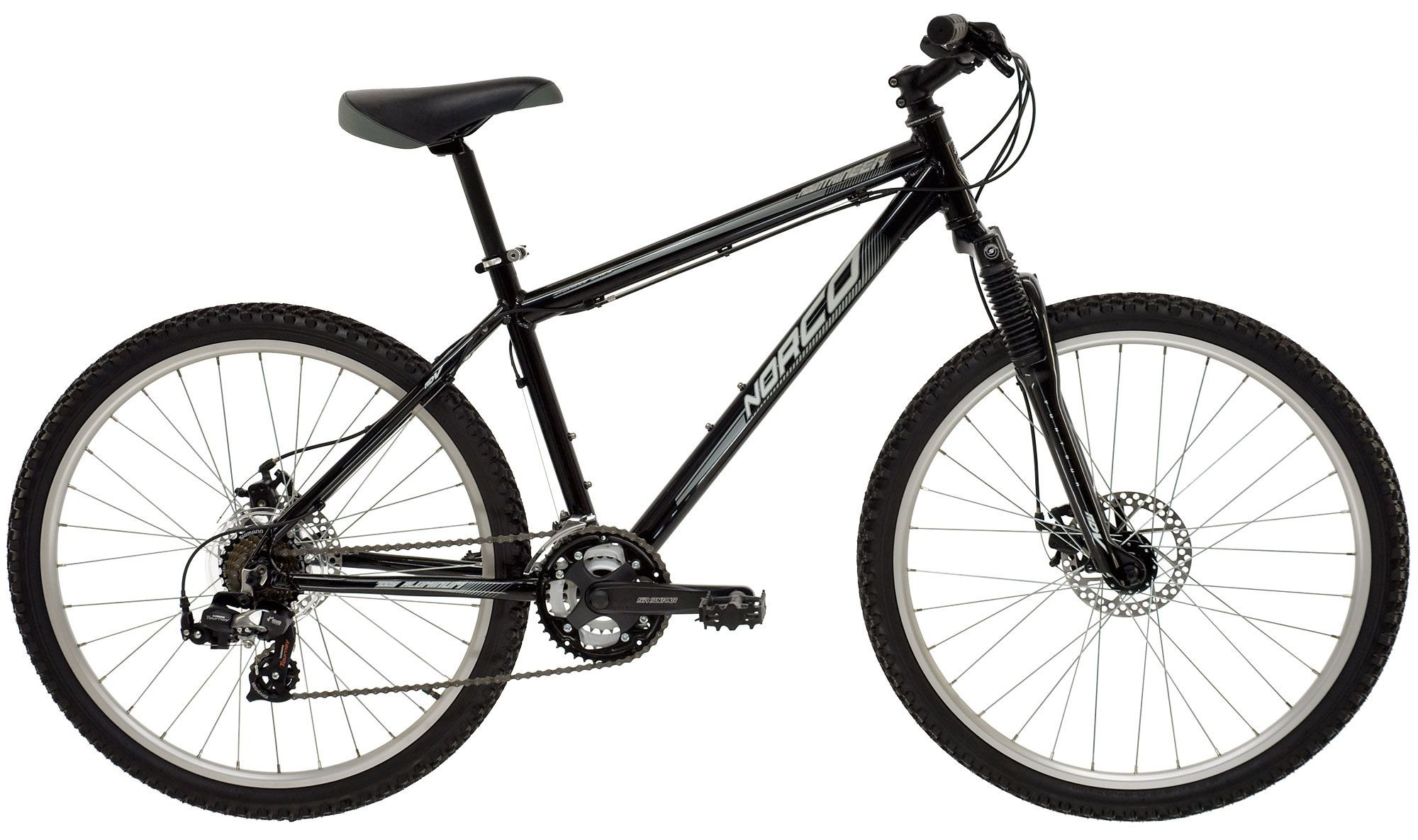 verve 3 trek