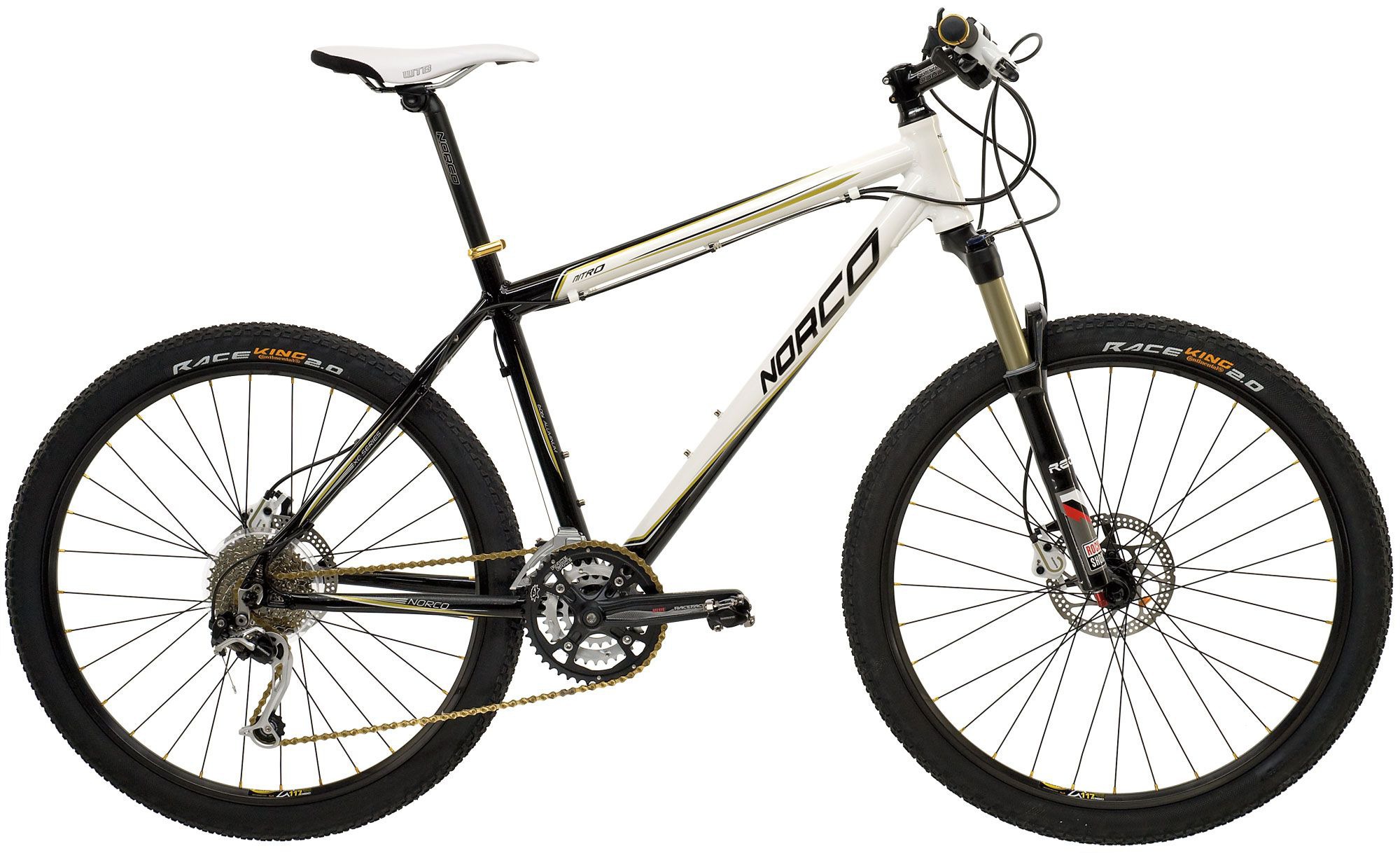 norco nitro price