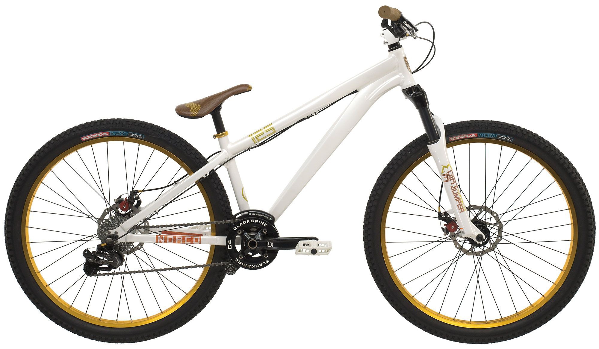 norco one25