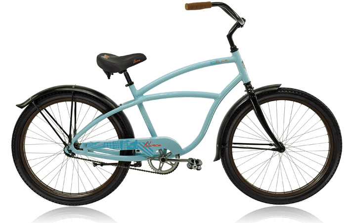 Norco sales beach cruiser