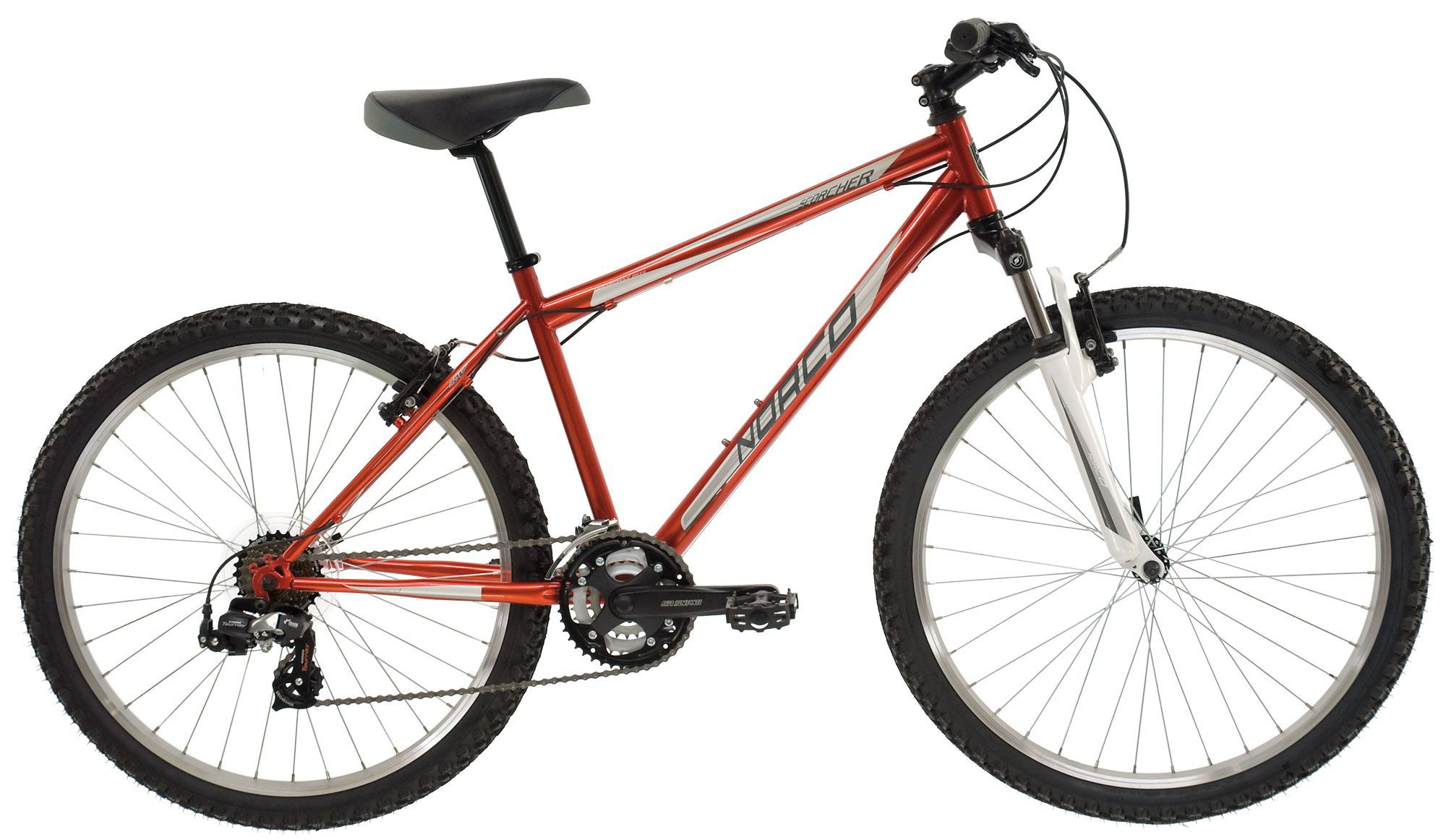 norco scorcher mountain bike