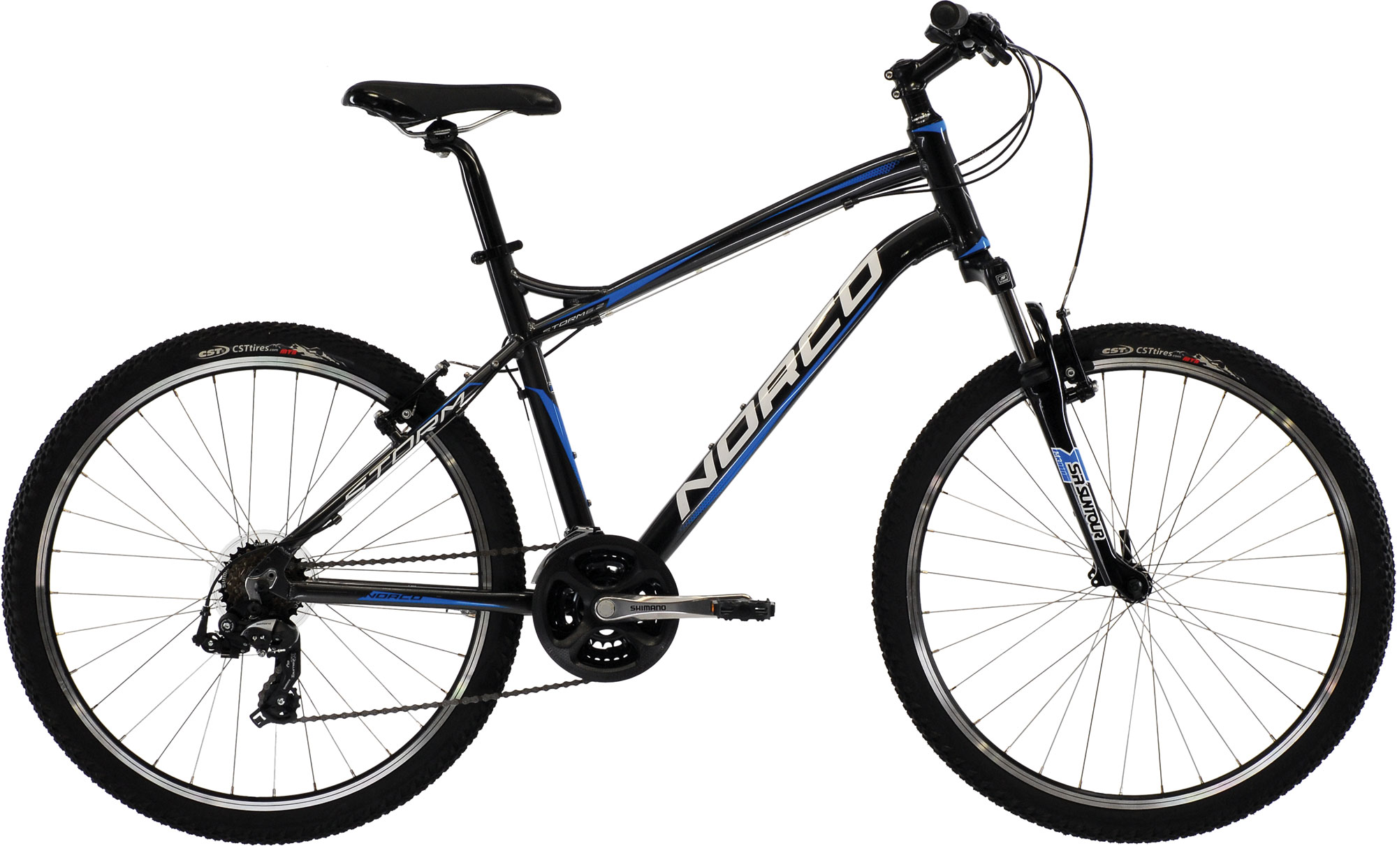 norco storm 6.2 price