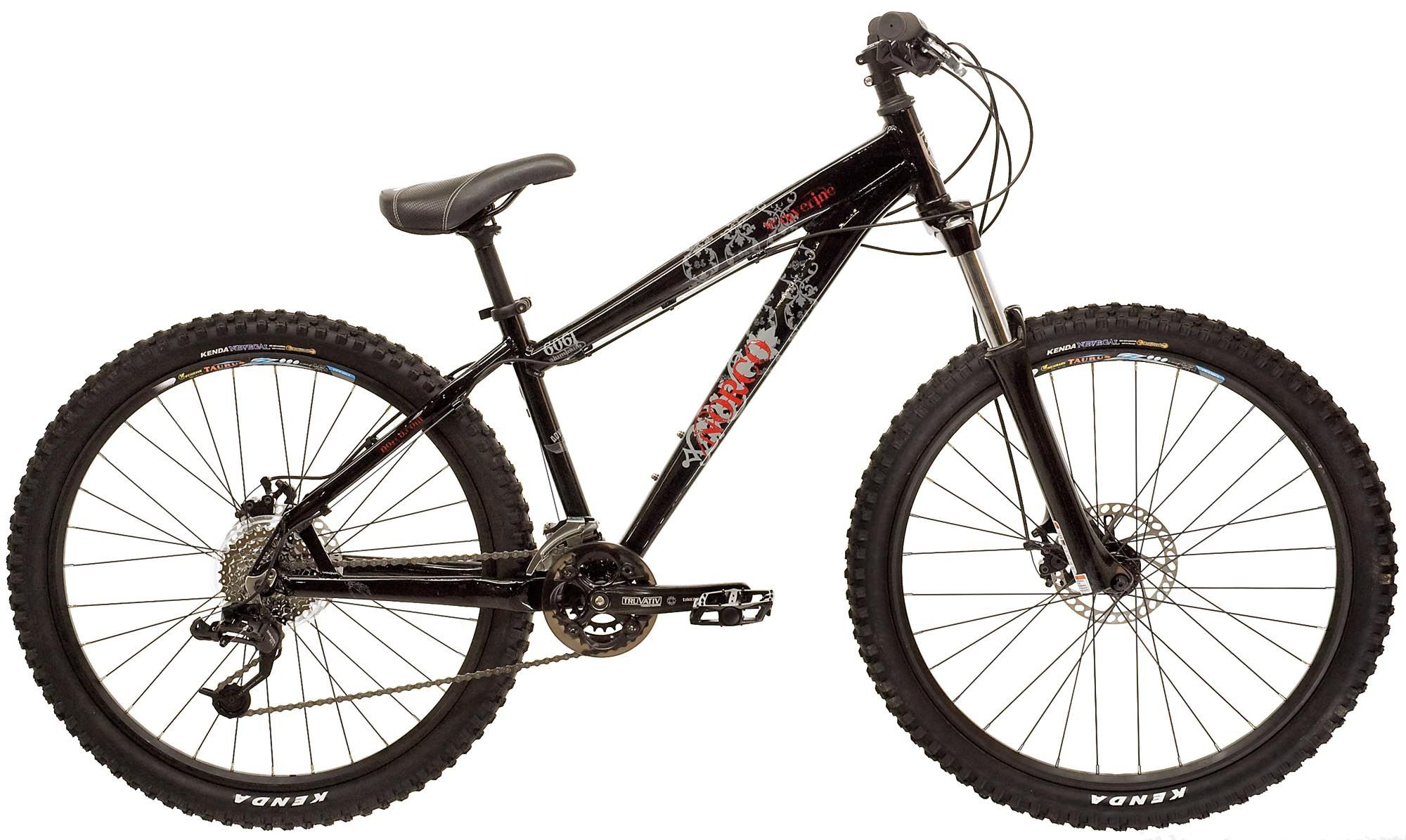 norco wolverine 2009