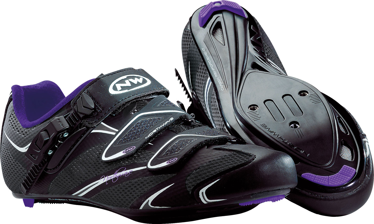 northwave womens cycling shoes